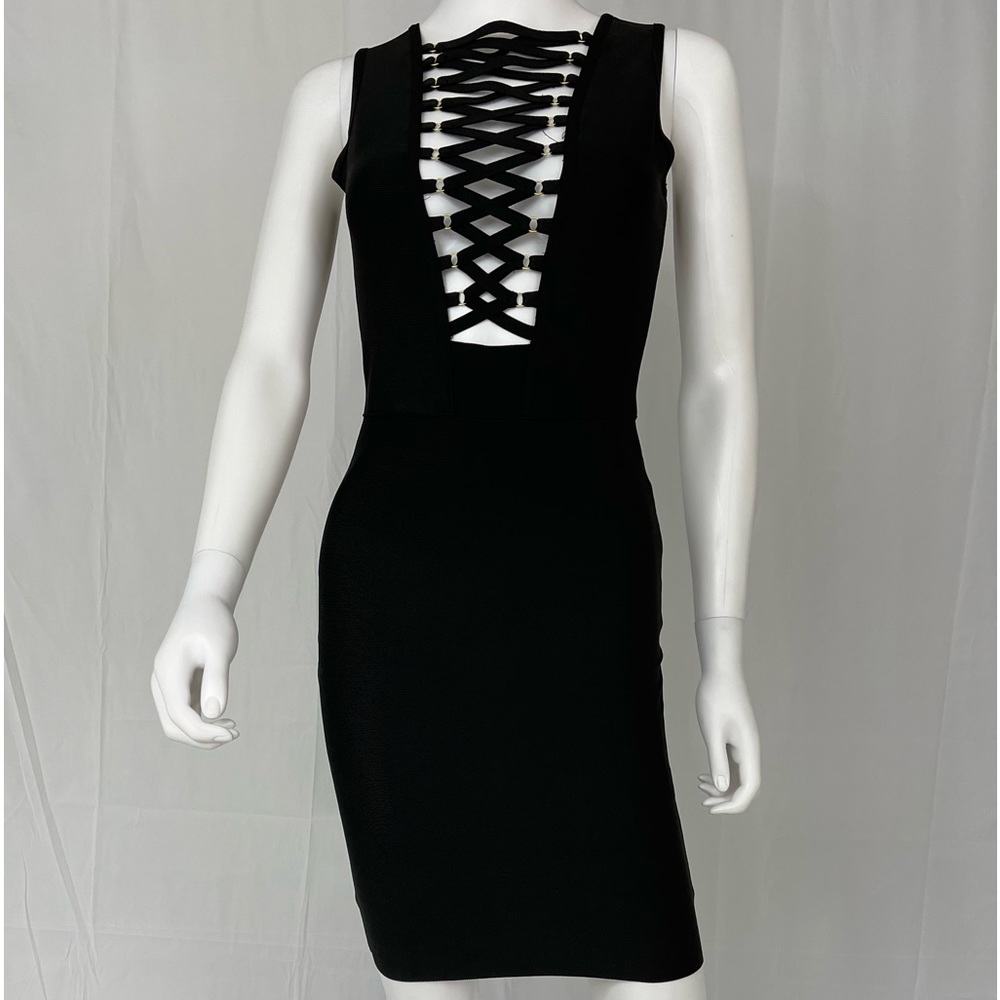Black Love Culture Dress
